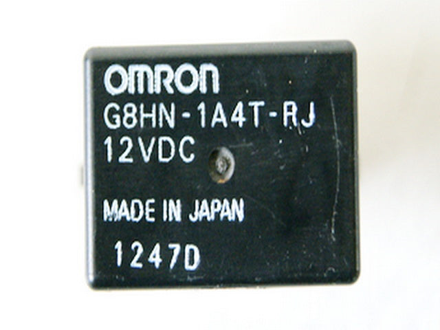 HONDA FES 125 JF12 S-WING ABS RELÉ DE CONTROL RELÉ OMRON