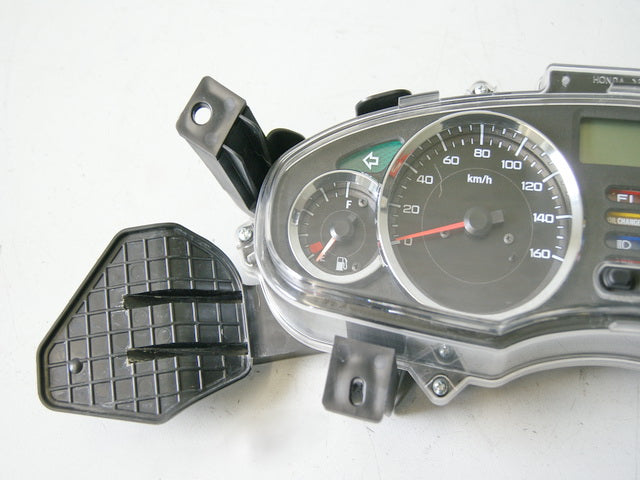 HONDA FES 125 JF12 S-WING ABS TACHO COKPIT INSTRUMENTE