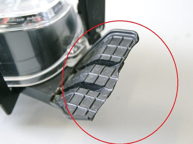HONDA FES 125 JF12 S-WING ABS TACHO COKPIT INSTRUMENTE