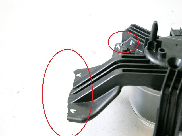 HONDA FES 125 JF12 S-WING ABS TACHO COKPIT INSTRUMENTE