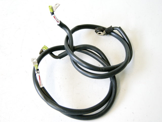 HONDA FES 125 JF12 S-WING ABS CABLE DE ARRANQUE CABLE DE MASA CABLE
