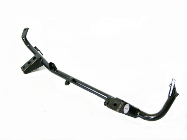 HONDA FES 125 JF12 S-WING ABS HALTERUNG TRITTBRETT LINKS STREBE