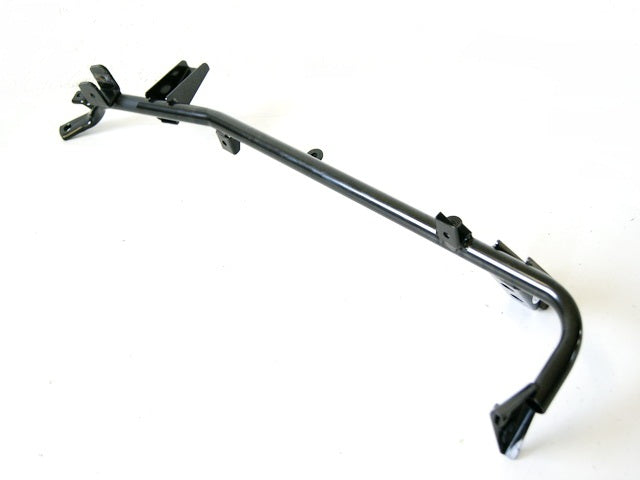 HONDA FES 125 JF12 S-WING ABS HALTERUNG TRITTBRETT LINKS STREBE