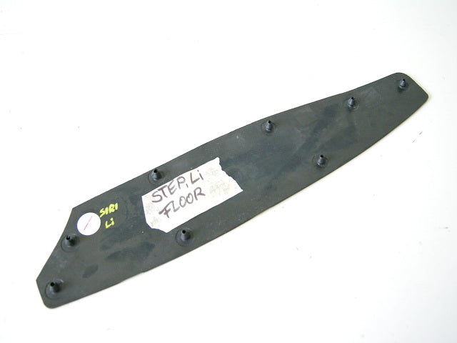 HONDA FES 125 JF12 S-WING ABS ALFOMBRA TRASERA IZQUIERDA ALFOMBRA DE PISO