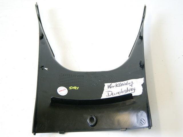HONDA FES 125 JF12 S-WING ABS FAIRING FOOTWELL MIDDLE