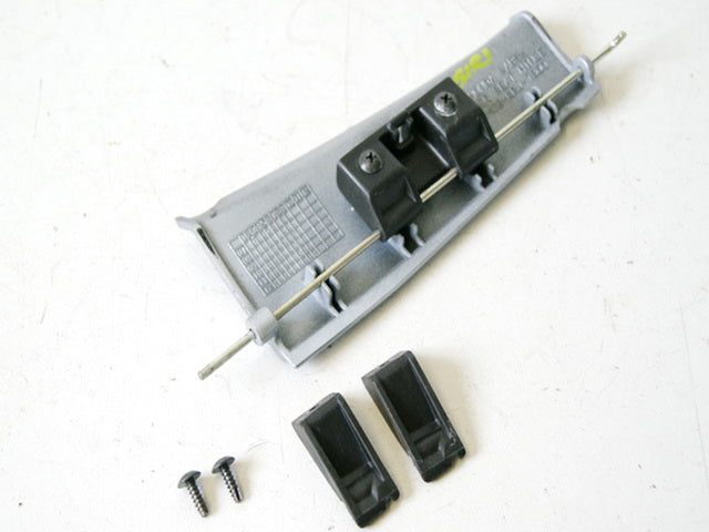 HONDA FES 125 JF12 S-WING ABS CARENADO CUBREASIENTO