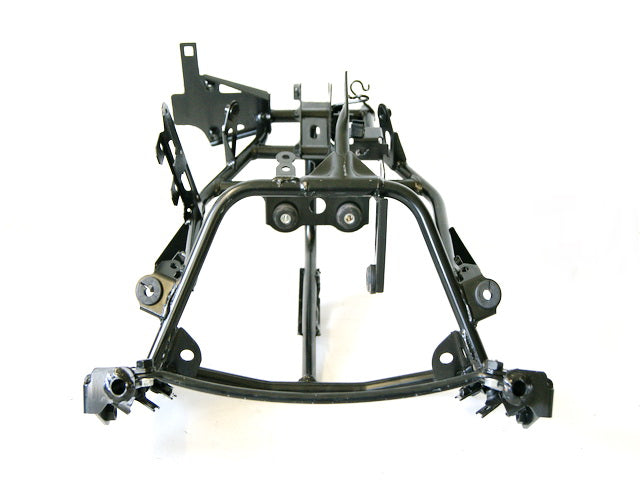 HONDA FES 125 JF12 S-WING ABS VERKLEIDUNGSTRÄGER HALTERUNG HALTER