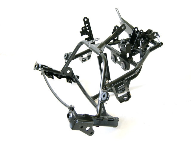 HONDA FES 125 JF12 S-WING ABS VERKLEIDUNGSTRÄGER HALTERUNG HALTER