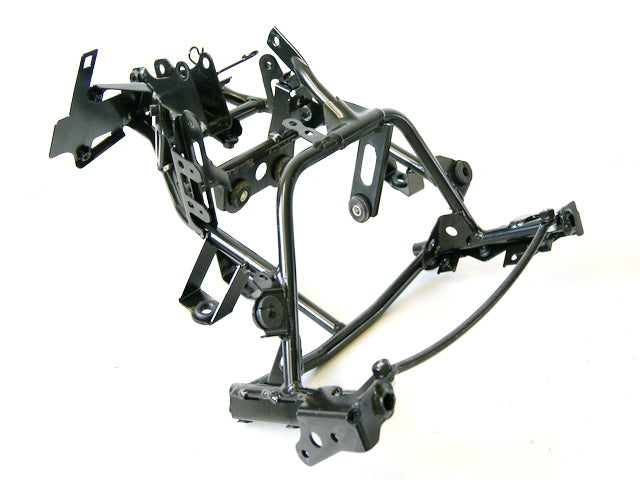 HONDA FES 125 JF12 S-WING ABS SOPORTE DE CARENADO SUJECCIÓN