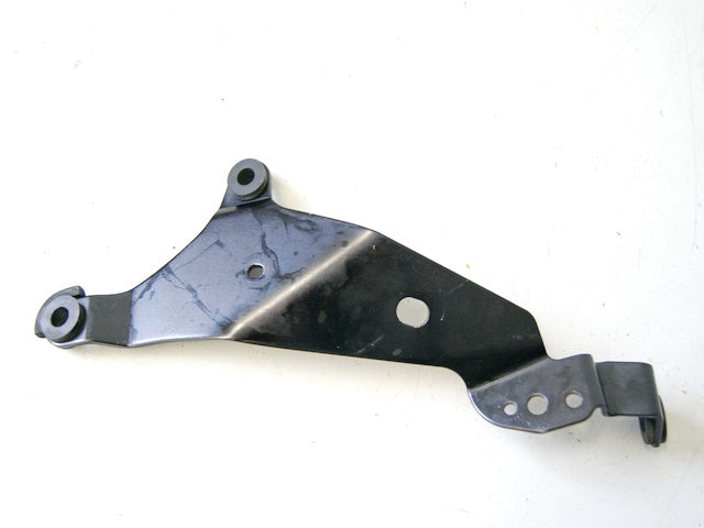 HONDA CBR 1000 RR SC57 SOPORTE INTERMITENTE IZQUIERDO SOPORTE PORTAMATRÍCULAS