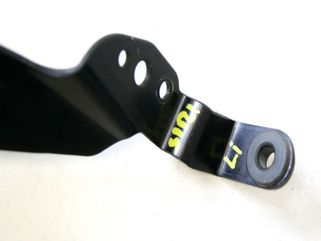 HONDA CBR 1000 RR SC57 SOPORTE INTERMITENTE IZQUIERDO SOPORTE PORTAMATRÍCULAS