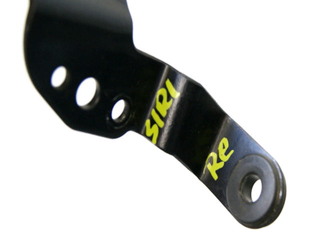HONDA CBR 1000 RR SC57 SOPORTE INTERMITENTE DERECHO SOPORTE PORTAMATRÍCULAS