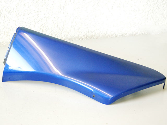 YAMAHA XQ 125 MAXSTER CARENADO DELANTERO IZQUIERDO INFERIOR