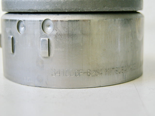 HONDA XL 125 V JC32 VARADERO LIMA ROTOR LICHTMASCHINE POLRAD