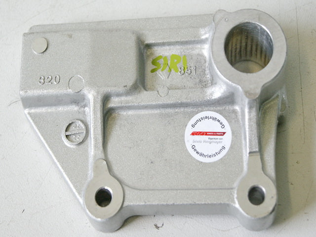 KAWASAKI ZX-12R ZXT20A ANKERPLATTE BREMSSATTEL