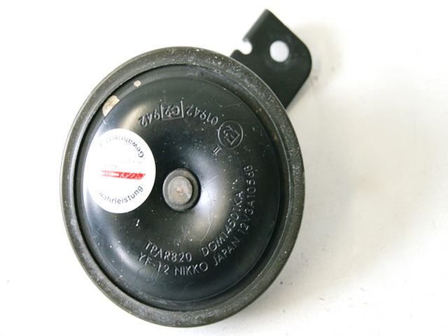 KAWASAKI ZX-12R ZXT20A HUPE HORN SIGNALHORN RECHTS
