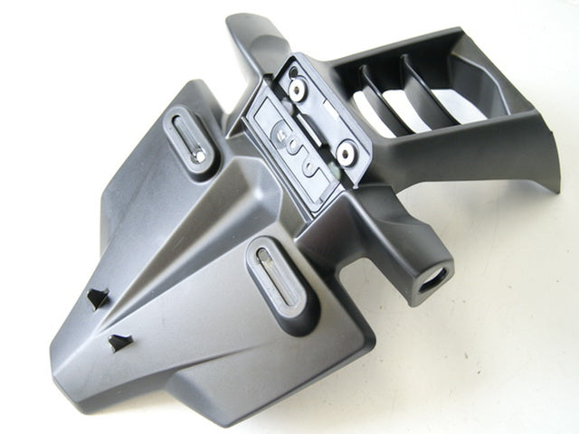 SOPORTE MATRÍCULA YAMAHA FZ8 N RN25