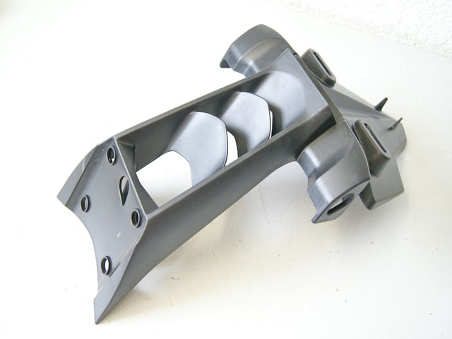 SOPORTE MATRÍCULA YAMAHA FZ8 N RN25