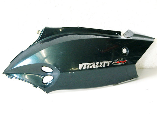 KYMCO VITALITY 50 AC 2T CARENADO TRASERO IZQUIERDO CARENADO TRASERO