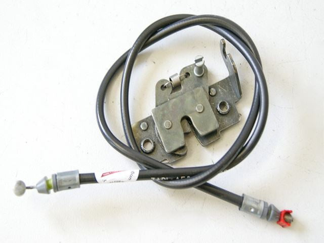 BUELL XB9R XB1 CIERRE ASIENTO CABLE
