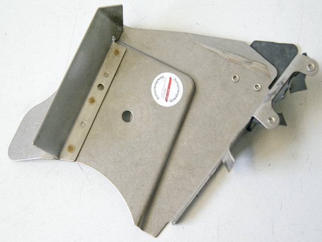 BUELL XB9R XB1 SOPORTE DE PROTECTOR DE CORREA DELANTERO