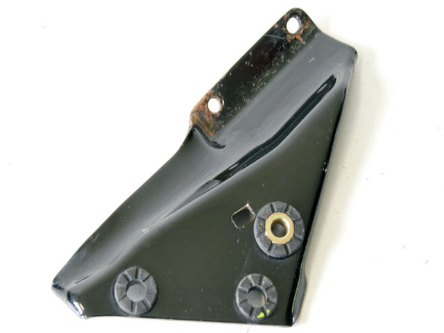HONDA CA125 JC26 REBEL SOPORTE REPOSAPIÉS PASAJERO DERECHO