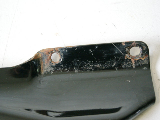 HONDA CA125 JC26 REBEL SOPORTE REPOSAPIÉS PASAJERO DERECHO