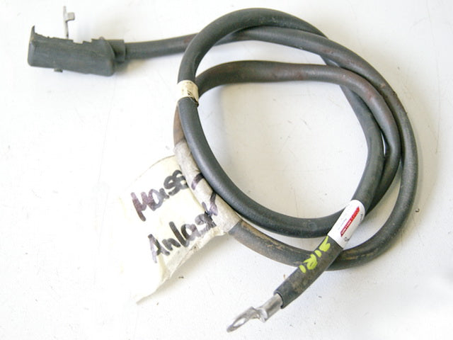 HONDA CA125 JC26 REBEL CABLE DE ARRANQUE CABLE MOTOR DE ARRANQUE