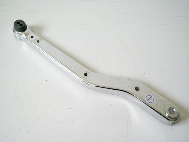 HONDA CA125 JC26 REBEL SOPORTE GUARDABARROS TRASERO IZQUIERDO