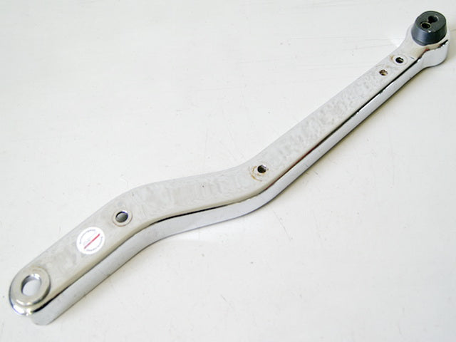 HONDA CA125 JC26 REBEL SOPORTE GUARDABARROS TRASERO DERECHO