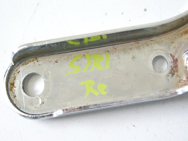 HONDA CA125 JC26 REBEL SOPORTE GUARDABARROS TRASERO DERECHO