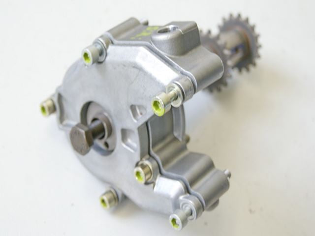 BMW R 1100 GS 259 ÖLPUMPE OIL PUMP