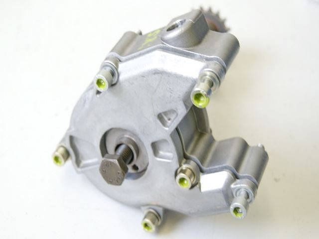 BMW R 1100 GS 259 ÖLPUMPE OIL PUMP