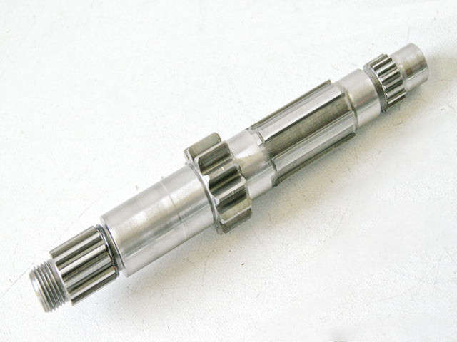 APRILIA PEGASO 650 ML GEARBOX INPUT SHAFT GEARBOX