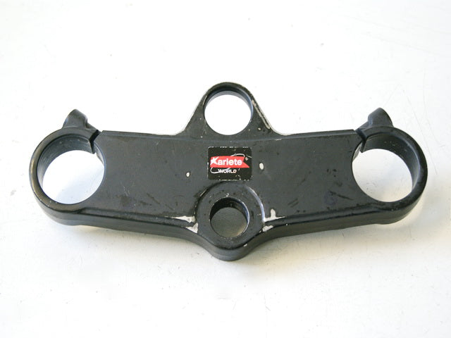 SUZUKI GSX-R 600 SRAD UPPER TRIPLE CLAMP FORK