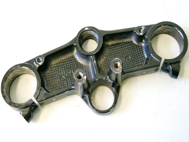 SUZUKI GSX-R 600 SRAD UPPER TRIPLE CLAMP FORK