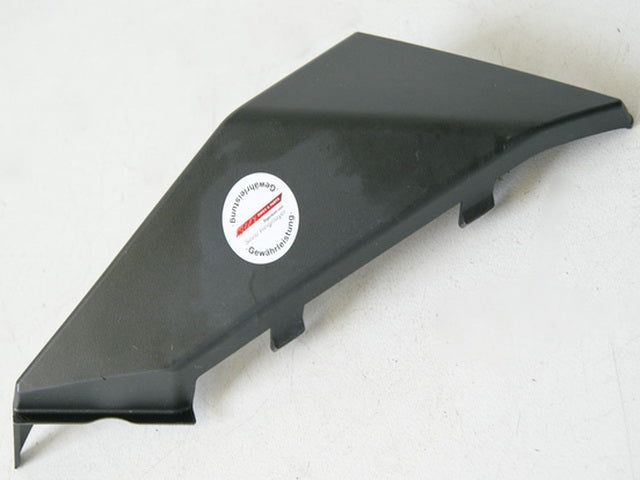 HONDA CBR 600 RR PC37 CUBIERTA EMBELLECEDOR DERECHO TRASERO