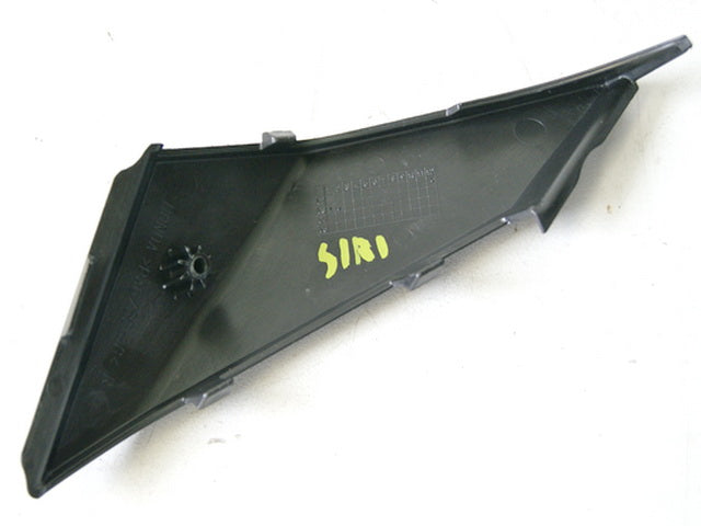 HONDA CBR 600 RR PC37 CUBIERTA EMBELLECEDOR DERECHO TRASERO