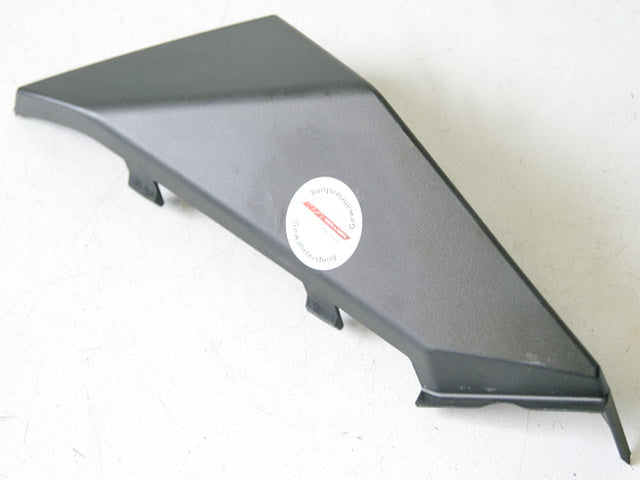 HONDA CBR 600 RR PC37 CUBIERTA EMBELLECEDOR IZQUIERDO TRASERO