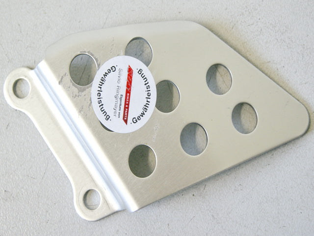HONDA CBR 600 RR PC37 PROTECTOR TALÓN DERECHO