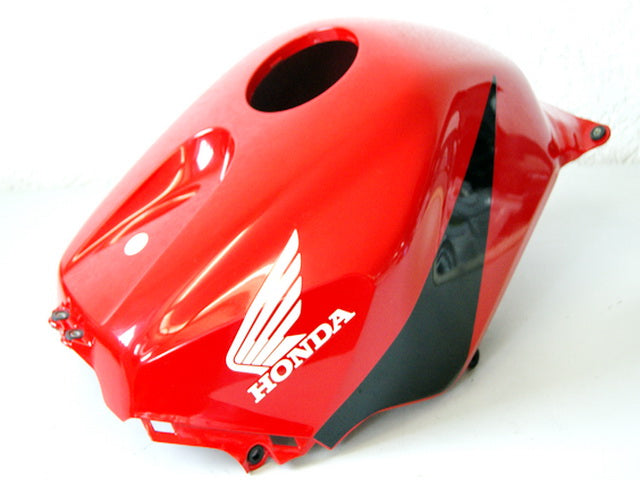 HONDA CBR 600 RR PC37 CUBIERTA DE DEPÓSITO TAPADERA DE DEPÓSITO CUBIERTA DEPÓSITO