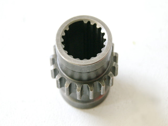 HONDA CBR 600 PC35 ROTOR STEUERKETTE MOTOR 99-06