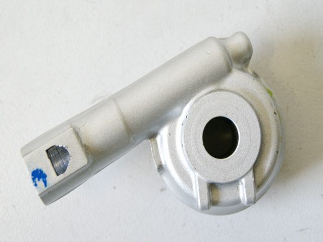 HONDA CBR 125 R JC39 TACHOANTRIEB TACHOSCHNECKE