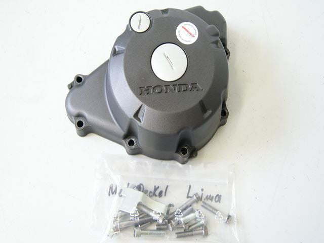 HONDA CBR 125 R JC39 ALTERNATOR COVER ENGINE COVER