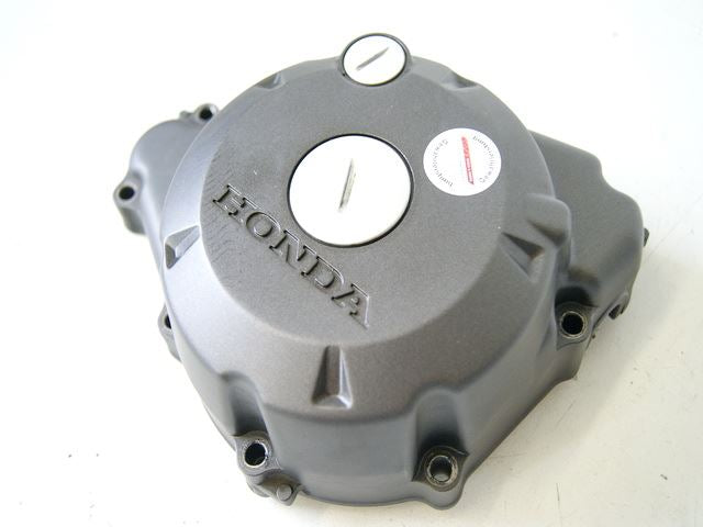 HONDA CBR 125 R JC39 ALTERNATOR COVER ENGINE COVER