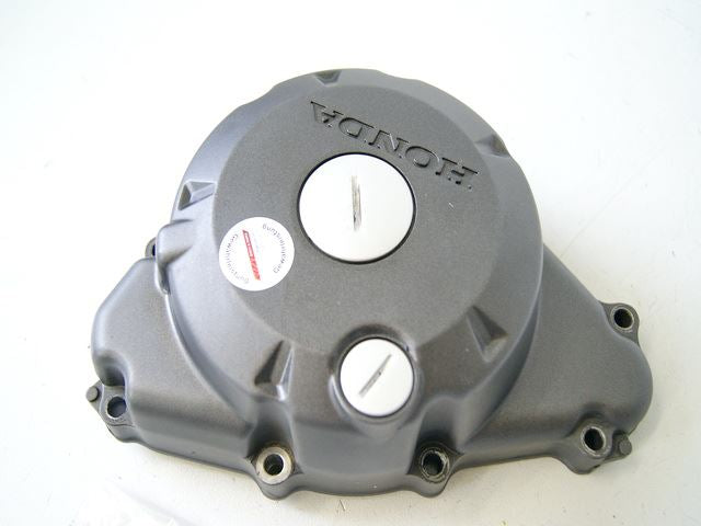 HONDA CBR 125 R JC39 ALTERNATOR COVER ENGINE COVER