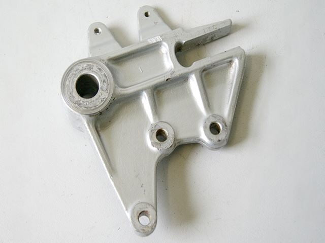 CAGIVA W16 600 2G1 PLACA DE ANCLAJE PINZA DE FRENO