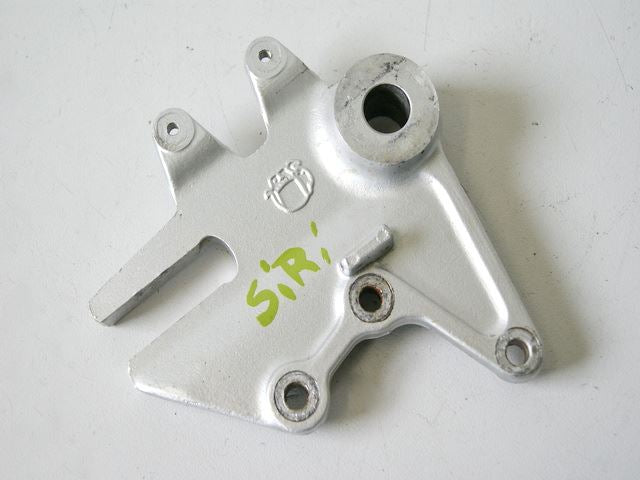 CAGIVA W16 600 2G1 PLACA DE ANCLAJE PINZA DE FRENO