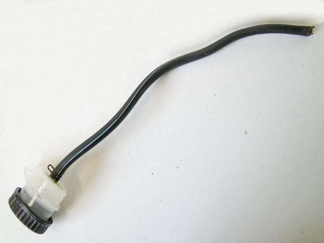 CAGIVA W16 600 2G1 BREMSFLÜSSIGKEITSBEHÄLTER HINTEN