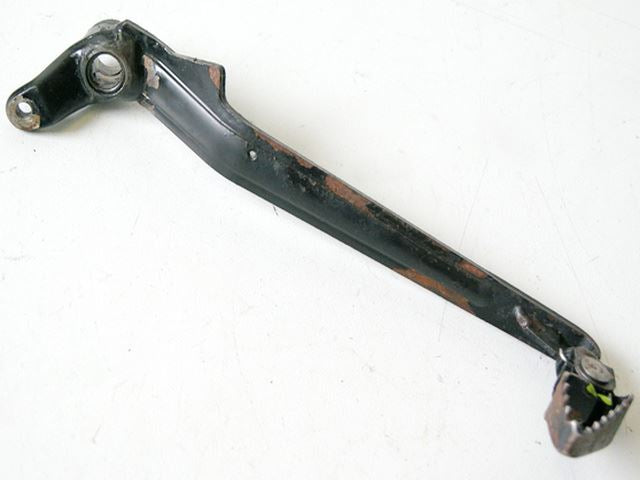 CAGIVA W16 600 2G1 BREMSPEDAL FUßBREMSPEDAL